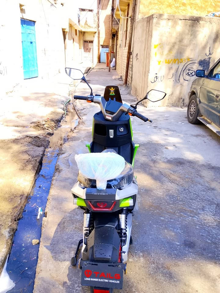 Tailg T73 فول مفوله
السعر مليون وبيهه مجال مكاني كراج كوير
التواصل 

***********

