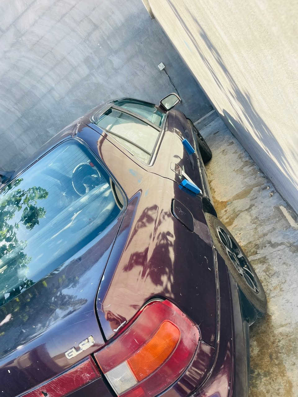 السلام عليكم النتره تبيريد ثلج كير محرك كفاله تخم تاير جديد صدر جديد سياره كفاله سعر 30 ‭***********‬
