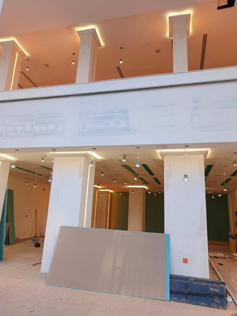 السلام عليكم جزء من اعمالنه بنايه شارع 14 رمضان المنصور
تواصل خاص او  واتساب ***********
