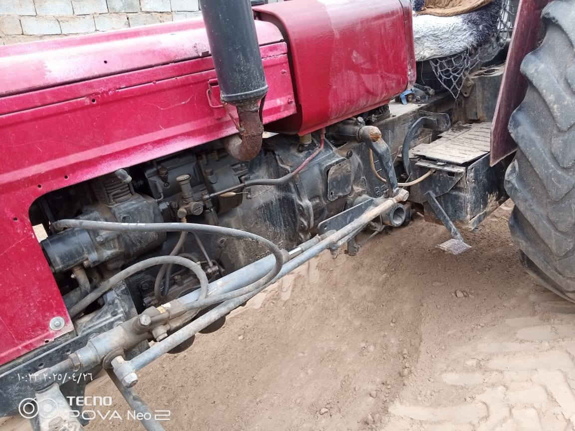 عنتر ٧١ مكينه جاهزه
هايدرولك جديد
 مسلك ضفيره جديده
باتري جديد
باور شغال خفيف
محرك كير كله شغال فول
ثكالات الوره موجودات ٨ مع فراشات هم 
مكان ديالى قضاء الخالص قريت زنبور اتصال وبيك خير وتدلل  ***********
