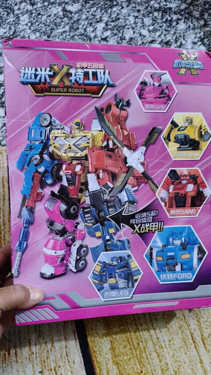 مجسم الشكل بالصور


**إذا كنت صاحب هذا الإعلان وتريد حذفه لأي سبب، رجاءا أرسل رسالة إلى الدعم الفني**