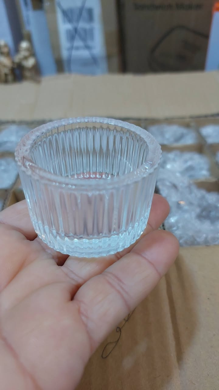 شمعدانات تفيد الي يشتغلون بالشمع 36قطعه سعر 15الف من غير توصيل


**إذا كنت صاحب هذا الإعلان وتريد حذفه لأي سبب، رجاءا أرسل رسالة إلى الدعم الفني**