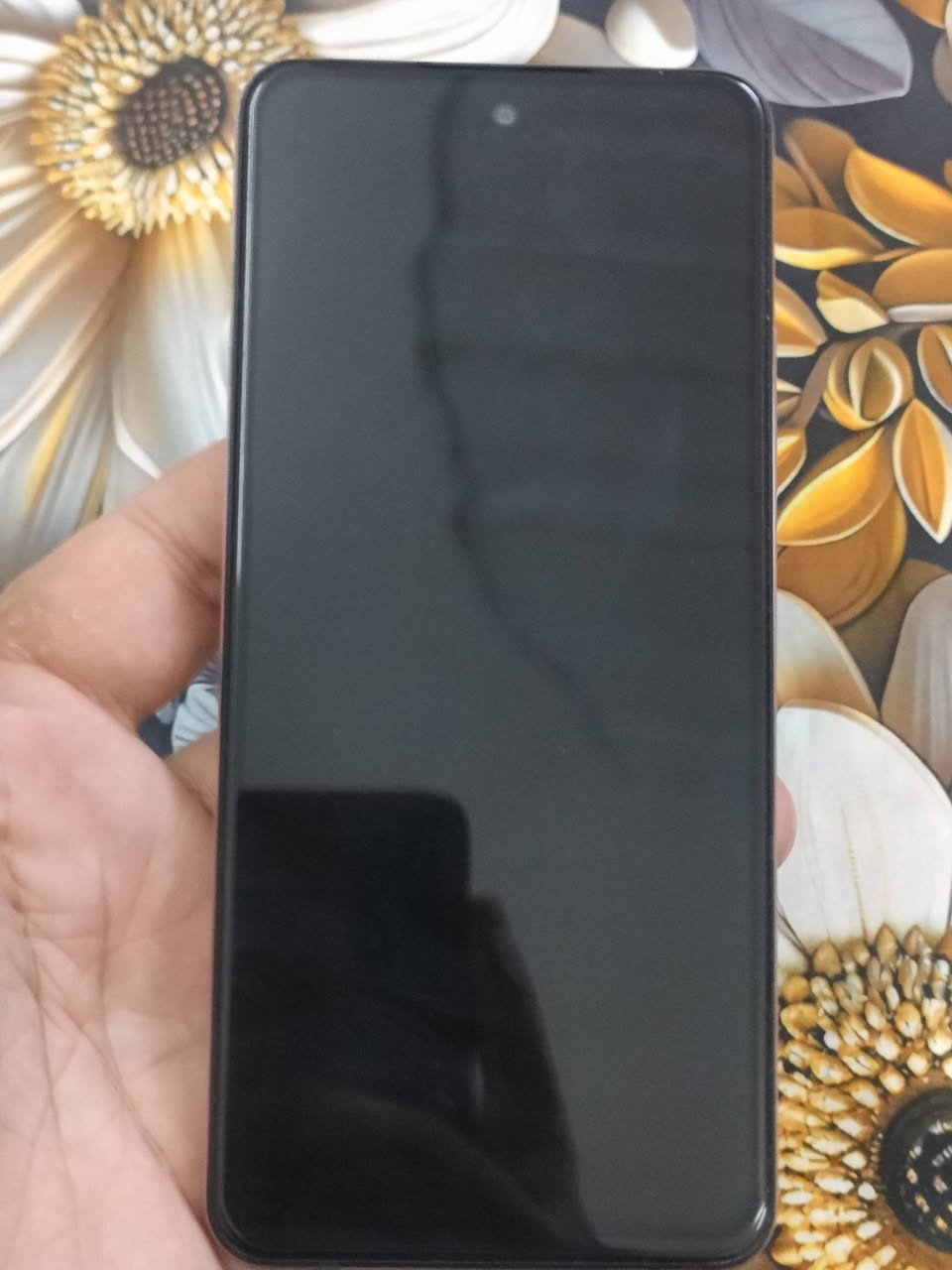 جهاز ريلمي c75x
رام 8 + 8 

ذاكرة 256

بطارية 5310

شاحن 45

IP 69

نضافه فول
الجهاز ضد ماي وكسر
مكان موصل الجانب الأيمن 
الجهاز مستخدم شهر نظافة 100/100 
السعر 220


**إذا كنت صاحب هذا الإعلان وتريد حذفه لأي سبب، رجاءا أرسل رسالة إلى الدعم الفني**