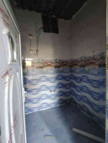 يالله اللهم صلي علئ محمد وال محمد
يتوفر بيت طابو زراعي عراقي
المساحه ١٢٠ متر
يتكون من غرفتين منام
ودوانيه وصاله ومطبخ وصحيات داخليه وخارجيه
#السعررر ٥٢ مليون وقابل للتفاوض
العنوان ابي الخصيب الصنكر المحيرات
للاستفسار اكثر اتصل ***********
نستقبل جميع العروض العقاريه
