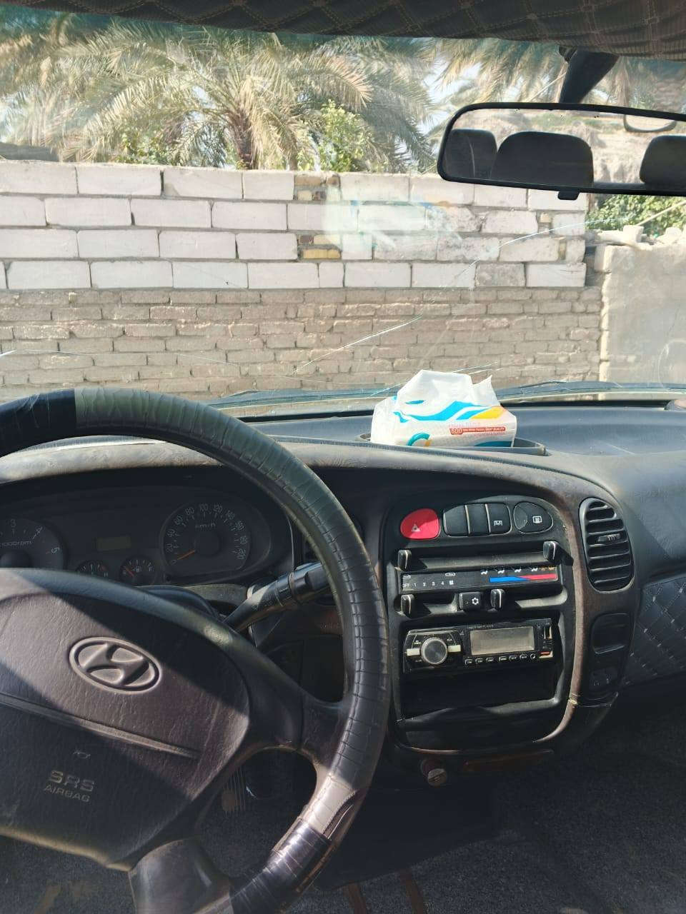 ستاركس 2007 رقم #بابل انگليزي
تحويل ثاني يوم سياره جاهزه تاير بدي شواصي كشنات گاعيه گير مكينه كله جديد بيها بابين نفس اللون بلادي بدون صبغ مكان السياره حله قرب العلويه شريفه (  ع  ) 
#السعر 73 وبيها مجال #قليل  او مراوس  مراسلة ابو علي المسعودي   او الاتصال عالرقم  👇🏿
***********
