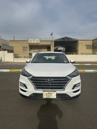 هيونداي توسان 2019 وكالة الكاصد ( كوري ) مواصفات التوسان المعروفه ماشي...