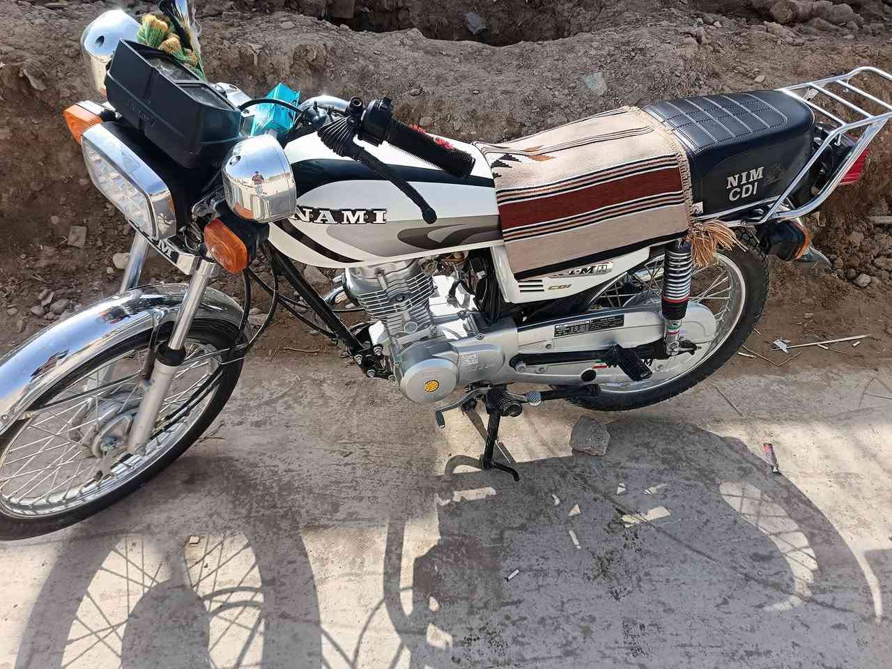 دراجه موديل 24 طالعه ب25 اوراق اسكنر نضافه فول زيروو الشراي يدلل
***********
