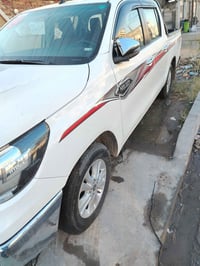 اخوان سياره بيكب دبل قماره رقم أربيل ٢٤ باسمي مكاني بغداد الشعب رايدهه...