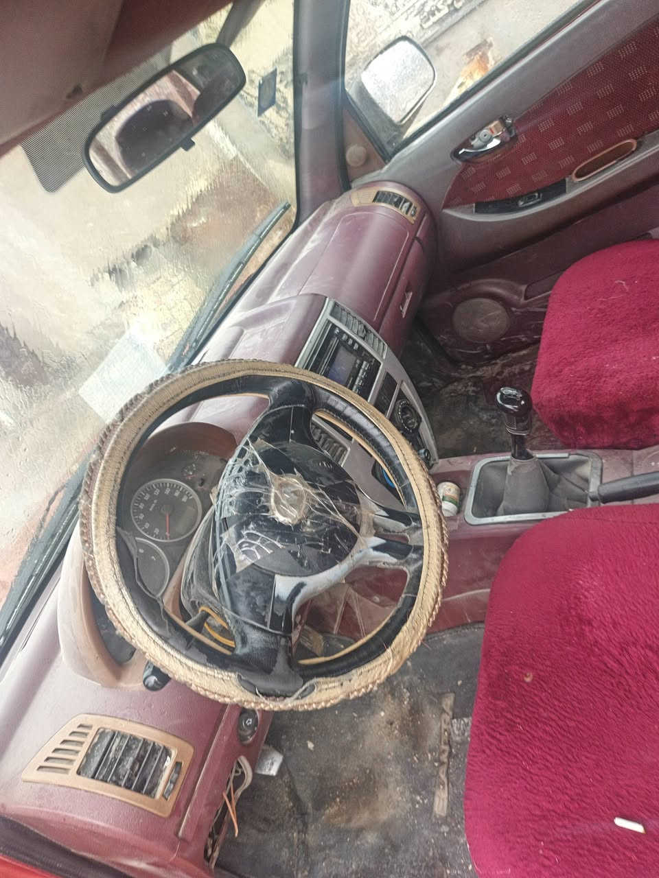 السلام عليكم بيكم سكاي 2013 ثانويه 29 باسمي تحويل ثاني يوم سعر 52 بمجال شيء بسيط عنواني بغداد***********
