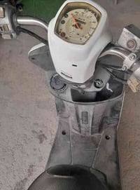 دراجه ماكس بوليس بلاديه نقصهه شخاطه سلف وباتري مراوس بدراجه إيراني مكا...