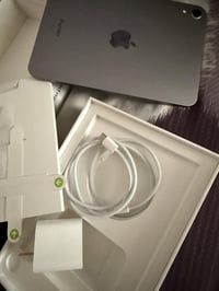 ايباد ميني ٧ • ١٢٨ • ضمان الوكالة