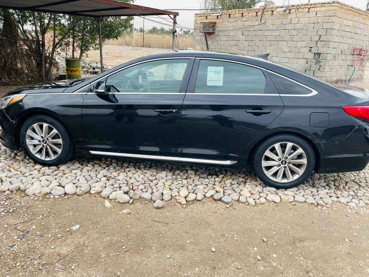 سلام عليكم ورحمة الله وبركاتة سوناته موديل 15حادثه بس بنيد سياره كلين تايتل ماشه 130موصفات السياره كشنات كهرهبا كشنات تهتفه وتبريت تحكم ستيرن كير 6نمر شاشه كبيره كامره وبعد بيه موصفات  السعر 120 مكاني السماوه   مروس جارجر تكسي


**إذا كنت صاحب هذا الإعلان وتريد حذفه لأي سبب، رجاءا أرسل رسالة إلى الدعم الفني**