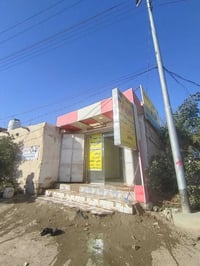 محل للايجار • ناصريه سوق الشيوخ • قرب جسر البطاط