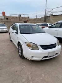 شيفروليه كوبلت 2009 تك باب للبيع محتاج فلوس  رقمي 07714439052  متواجت ...