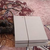 بلايستيشن 4 • مهكر • مقفل