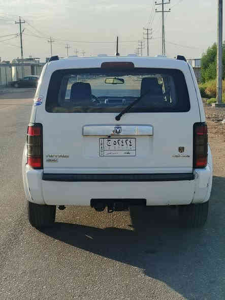 دخول كلين فقط دعاميه وهنا بيه طخه ع بارد اقل القطعه صبغ كلير  بدون اي داخل السيارة كفاله من تبدل وتكم وقماره وبجم وشواصي مكفوله . 

مكينه ٣٧٠٠ بلادي ٦ اسلندر مكفوله 

 وكير كفاله شرط 

تبريد منضومه جديده 

كهربائيات ع بلاد 

السعر 88 وبيها مجال للشراي /

*********** تصال ومتوفر وات ساب
