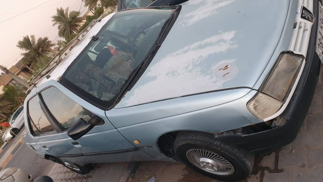 بيجو رواى مديل 2009 مكينة وكير زينات بس نمرة الرابع يفلت تبريد شغال ثلج حدادية حلوة رقم نجف نكليزي سنوية وهزة جديدة مكاني ديوانية قضاء المهناوية السعر 25 وبيها مجال ***********
