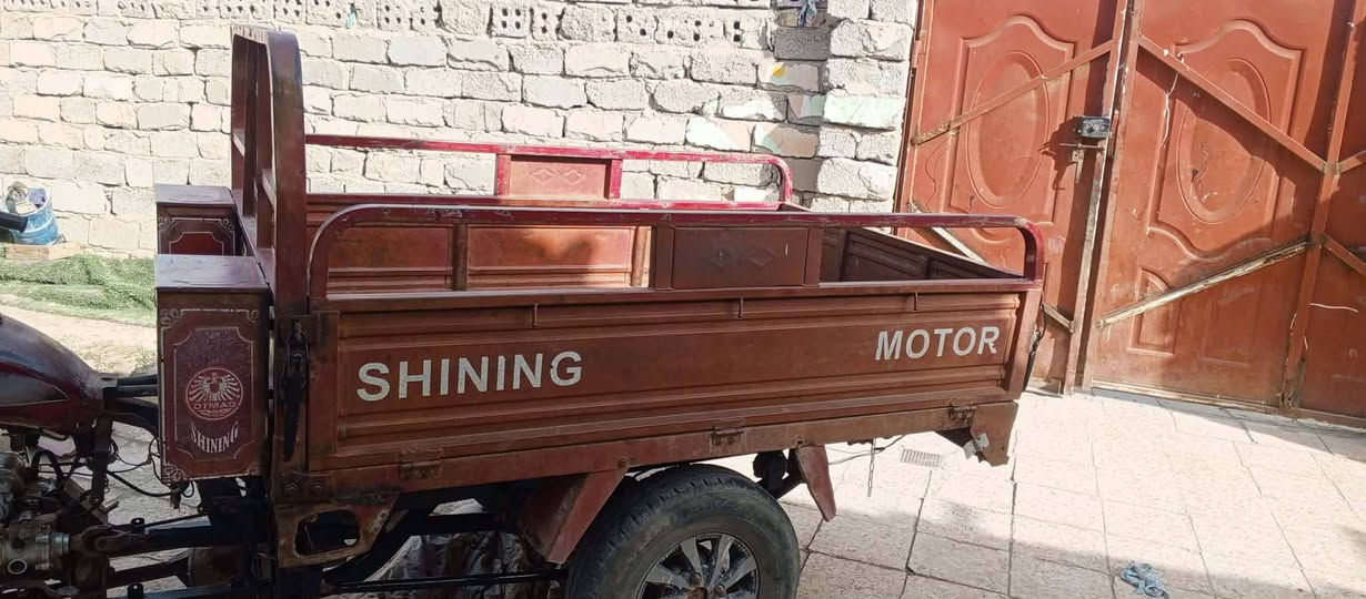 بدي ستوته للبيع
سعر 250
مكلف بل نشر رقم ‏‪***********‬‏
