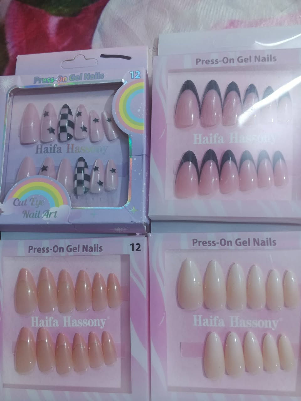 توصيل متوفر حبايب


**إذا كنت صاحب هذا الإعلان وتريد حذفه لأي سبب، رجاءا أرسل رسالة إلى الدعم الفني**