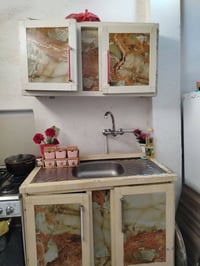 كاونتر • نجف • مكاني