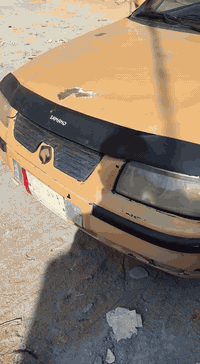 سمند • ٢٠١١ • رقم ذي قار