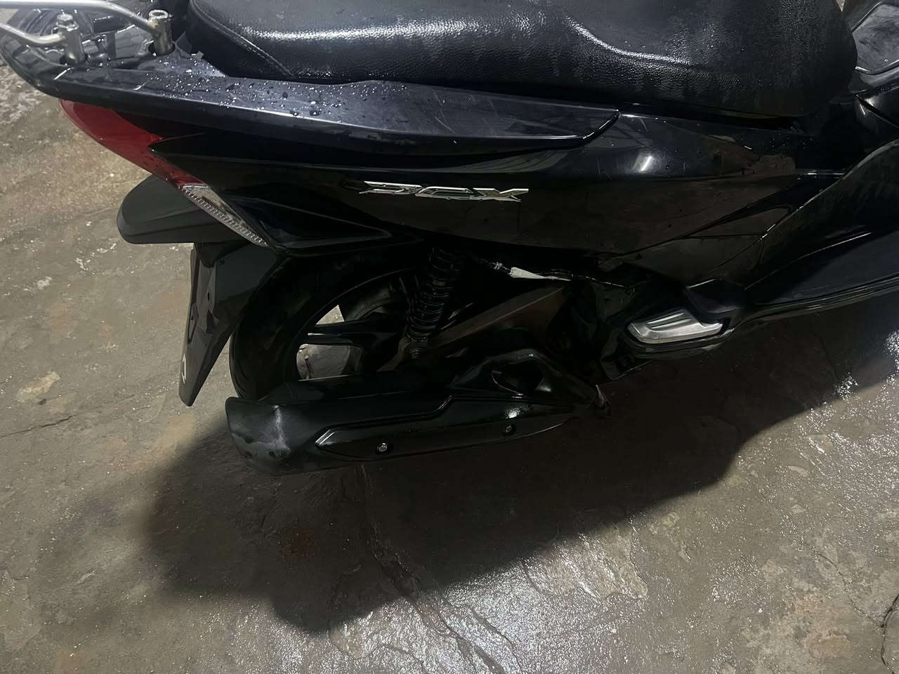 سلام عليكم بي سي اكس جيل ثاني ياباني سعر خاص بغداد ابودشير لممشه٢٧الف


**إذا كنت صاحب هذا الإعلان وتريد حذفه لأي سبب، رجاءا أرسل رسالة إلى الدعم الفني**