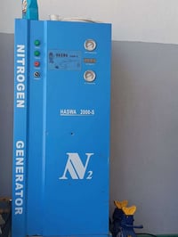 نايدروجين شغال وجديد للبيع ‏‪07822588993‬‏