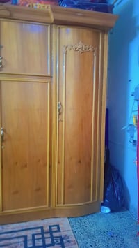 كنتور • ٤ أبواب • نظيف