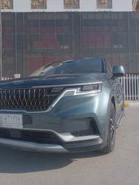 كرنفال • ٢٠٢١ • تقرير غرق