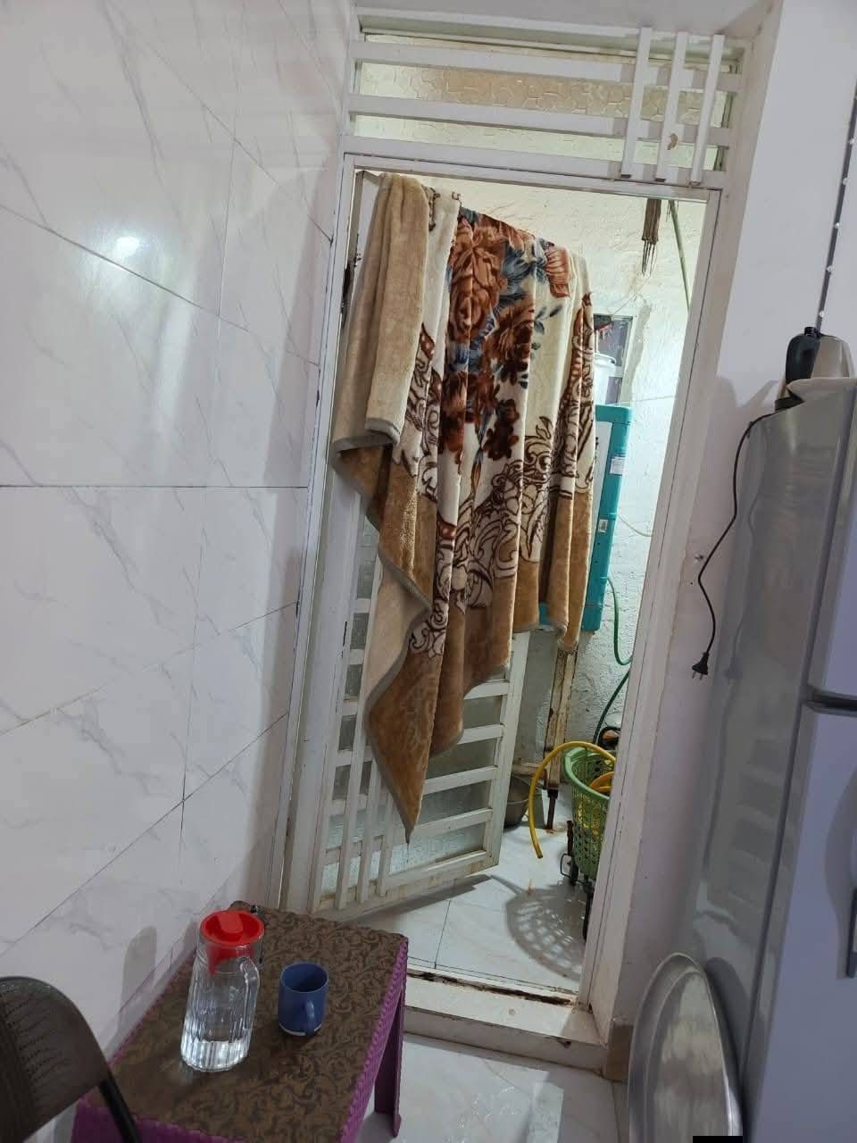للرهان
بيت للرهن مساحه ٥٠ متر
طابو صرف حي ميسان قطاع ٢٢
مجاور شارع بوريات 
غرفه وصاله ومطبخ 
وصحيات داخليه وخارجيه ومكشوفات 

سعر رهان  16 مليون

للاستفسار والمعلومات الاتصال بنا *********** 

او مراجعه مكتب ألروان للوساطه العقاريه والمقاولات العامه 

عنوان المكتب حي ميسان ع الشريط قرب صيدليه الشراع مقابل الاستداره مباشر 

عندك بيت عرصه للبيع راسلنه وات ساب وتدلل
#النجف #الكوفة #حي_ميسان #عقارات #ايجار #رهان #بيع #شراء #العراق #مكتب #محامين #مبادرة #اسكان

