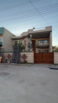 #للبيع ارخص بيت في #السيدية مساحته 300 م واجهه 12 م  محتويات 7 غرفة نو...