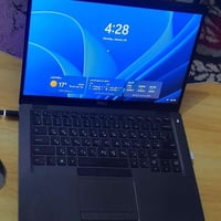 i7 الجيل التاسع • رام ١٦ جيجا • ١٣ بوصة FHD