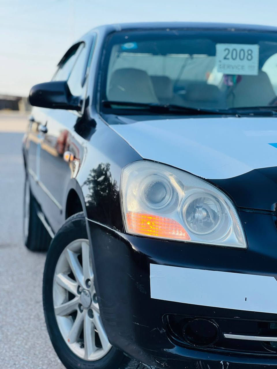 السلام عليكم 
أوبتما 2008خليجي رقم كربلاء دولي باسمي سنويه مجدده 2028مشروع وطني تريد تحويل تريد وكاله مكينه كير حداديه تخم تاير جديد كهربائية كله شغاله تدفئه شغاله مكينه 2400 دوش السياره مصبوغه عام واكعه عليه سقيفه كفاله من الكص السياره جاهزه مانقصه برغي تريك وين ما يعجبك السعر 77وبيه مجال 
الشراي يتصل 
***********
***********
