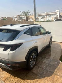 توسان ٢٠٢٤ • محرك ٢٠٠٠ • ماشيه ١٧٠٠٠