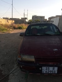 نضيف • محرك شرط • مكاني كياره