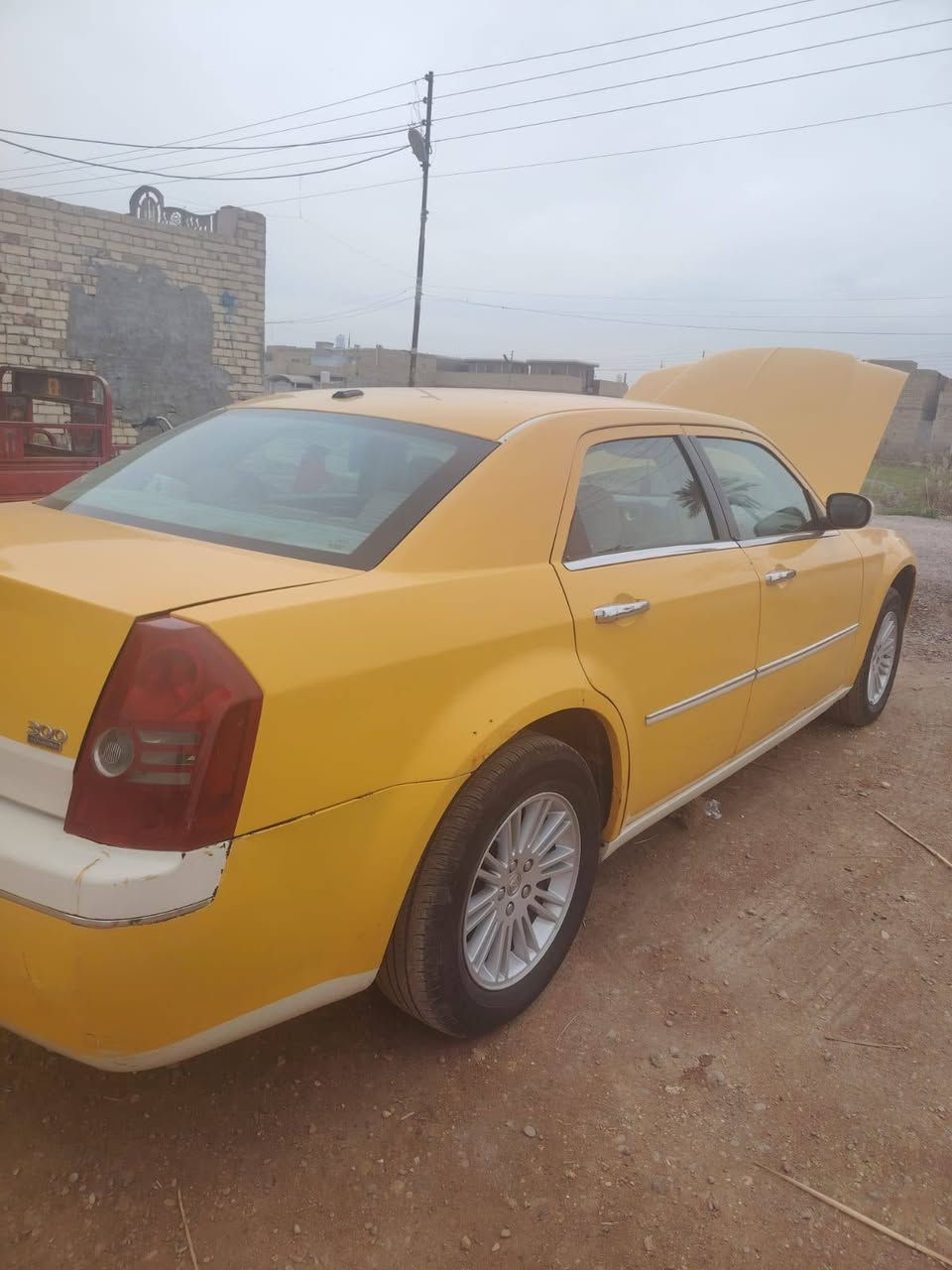 السلام عليكم شباب أوباما 10اصل اربع جوكات اصل ابيض رقم جديد دولي سنويه 2030 سياره جاهزه من كلشي كير مكينه اكسن حداديه تخم تأير كله جديد بيها فقط باب مبدل باقي سياره كفاله مكانها ميسان ***********
