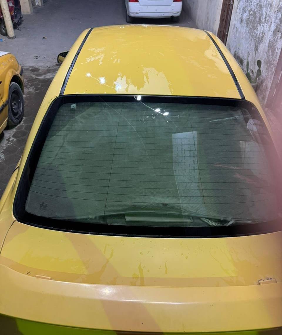 سلام عليكم افيو للبيع 2008مسكر كير أتو مكينه تنقص وتبخر رقمه بابل صدامي عليه هيئة وغرامات ٤٠٠ ألف مكاني نجف مستعجل على البيع مكاني نجف السعر 29 الرقم ***********واساب هم بيه
