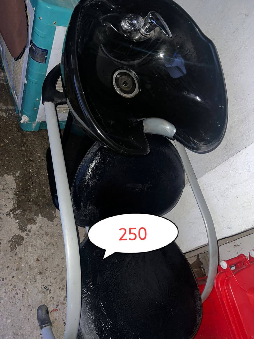 المكان بغداد حي الفرات التواصل ***********
