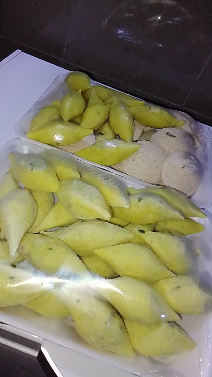 فقط داخل كركوك 
#عروض كبة حلب كل 25كباية ب10الاف 
بورككل 20قطعه ب10الاف 
سمبوسه كل 25قطعه ب10الاف 
كيلو كباب عروك باللحم اودجاج كيلو ب10 الاف

 توصيل متوفر فقط داخل كركوك 
للحجز ***********
