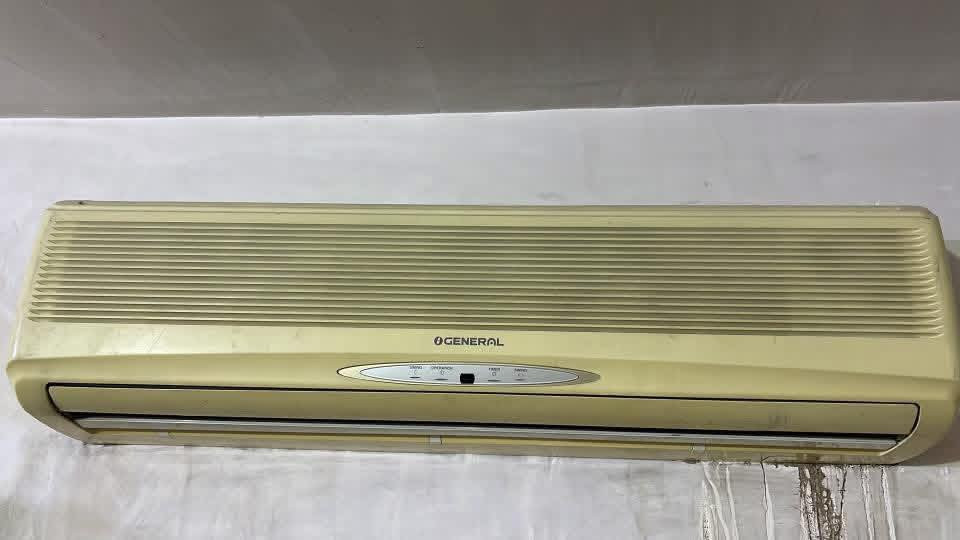 السلام عليكم مكيف جنرال أمريكي باب الأول بعده على البلاد مداخل تصليح شرط الشغل سعره 350الف

سبلت جنرال 2 طن شغال تفحص وتفتح شرط الشغل نضيف جداً سعره 450 الف 

سبلت الحافظ كنتوري 2 ط ونص شغال تفحص وتاخذ سعره 500 الف 

العنوان بغداد السيديه
***********
