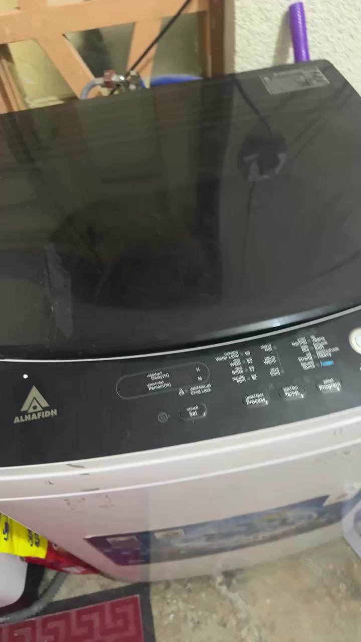 غساله اوتماتيك نوعيه حافظ ١٢ كيلو طبله حجم وسط


**إذا كنت صاحب هذا الإعلان وتريد حذفه لأي سبب، رجاءا أرسل رسالة إلى الدعم الفني**