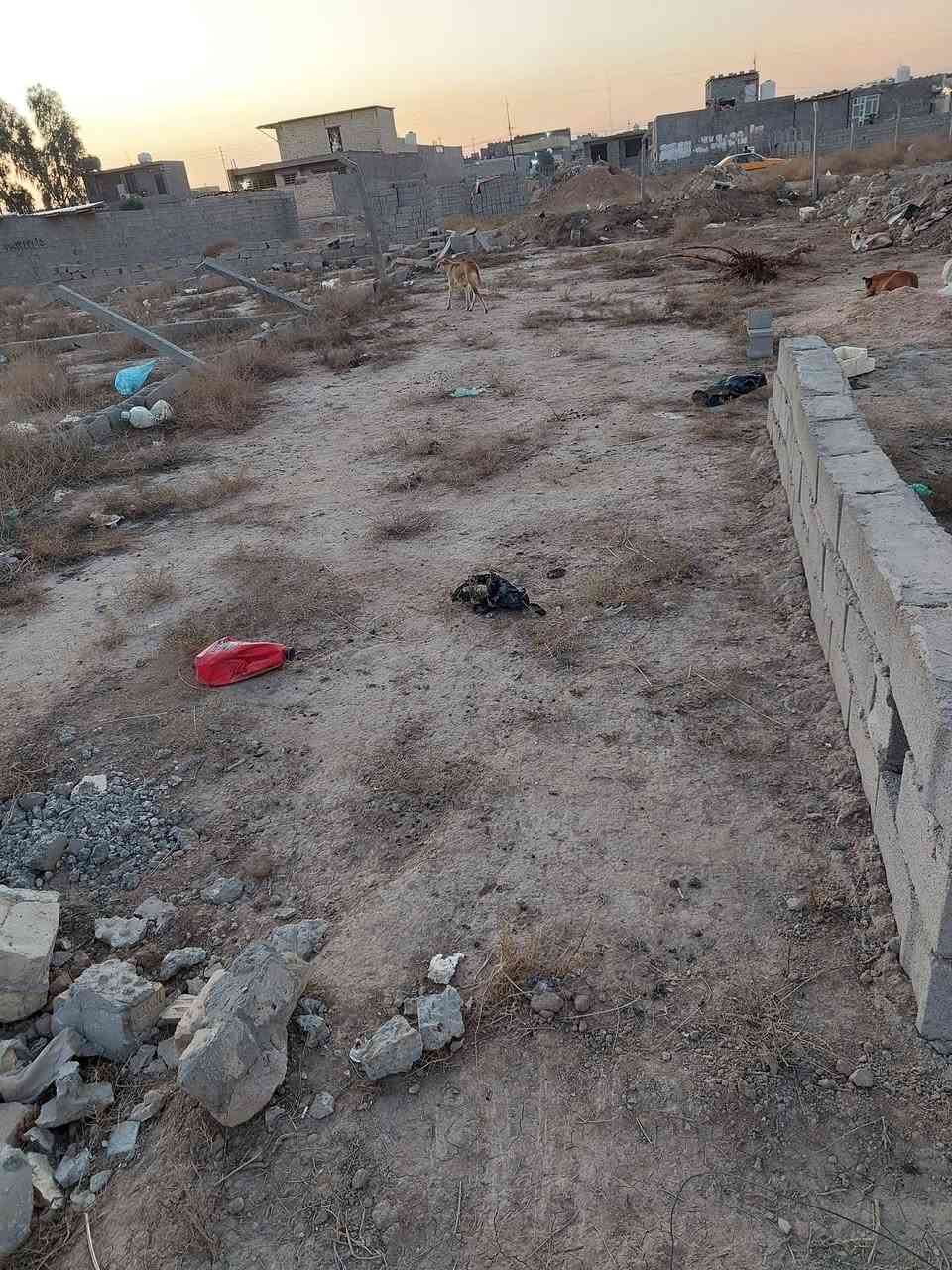 قطعه أرض زراعي للبيع مساحه 125م ب 10 ملايين وبيها مجال ***********
***********
