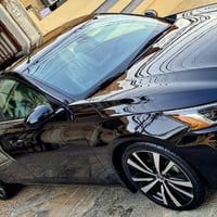 التيما SR • ٢٠١٩ • موصل