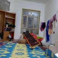 بيت الفداء الجديده • ١٠٠م • خلفي جديد