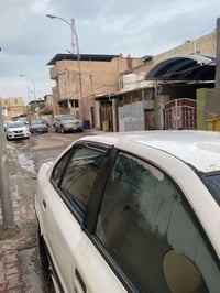 سمند ناطقة • ٢٠١١ • قير ومكينة كفالة