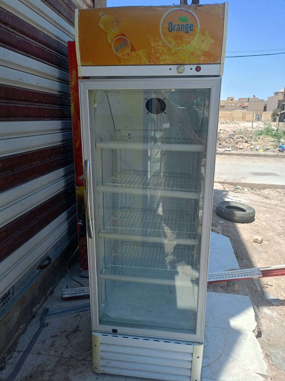 براد ايكور نضيف جدا تبريد فول
ما دخل تصليح على وضع الشركة @إشارة


**إذا كنت صاحب هذا الإعلان وتريد حذفه لأي سبب، رجاءا أرسل رسالة إلى الدعم الفني**