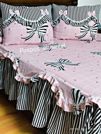 ملايات ثري دي • خامة تركي • تنفيذ حسب الصور