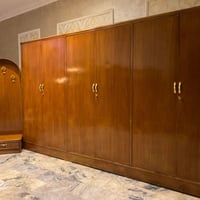 غرفة ستة • صاج داخل وخارج • ثقيلة