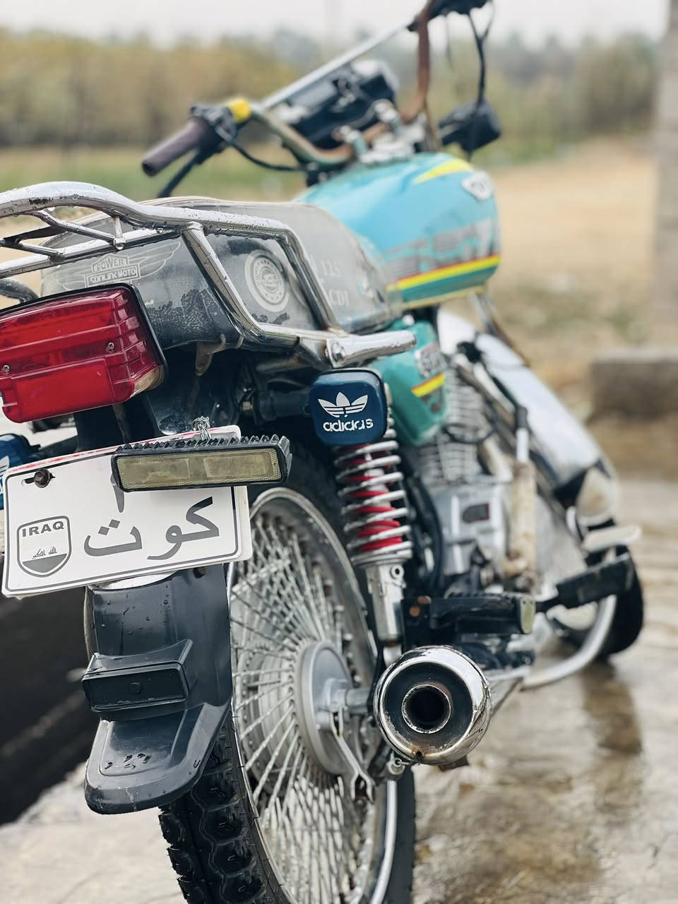 سعر٥٥٠


**إذا كنت صاحب هذا الإعلان وتريد حذفه لأي سبب، رجاءا أرسل رسالة إلى الدعم الفني**