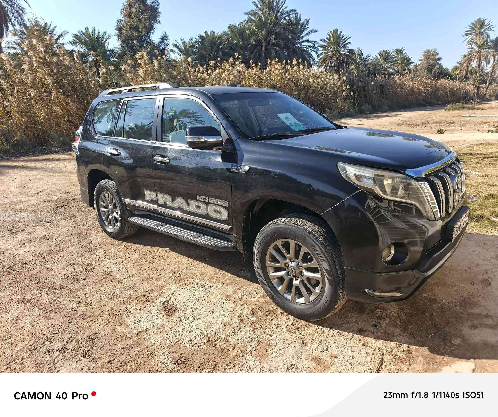 السلام عليكم
برادو 2011كفاله عامه ماعده الدعاميات محادثات فقط رقم سليمانية وكاله عامه بسمي مكينه 2700جديده السعر 210المكان بابل جبله ***********
